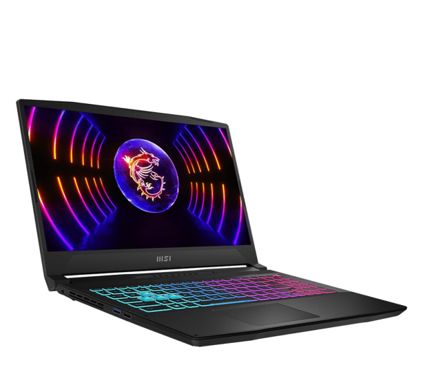 MSI Katana 17 i7-13620H/16GB/1TB RTX4070/Win11X 144Hz - 1185188 - zdjęcie 2